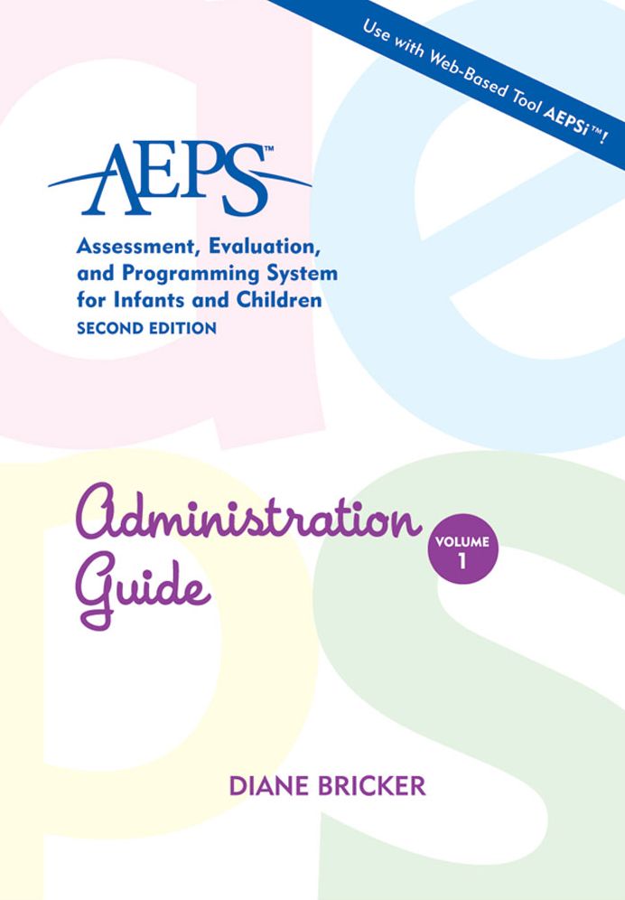 AEPS Volume 1, Administration Guide: Administration Guide