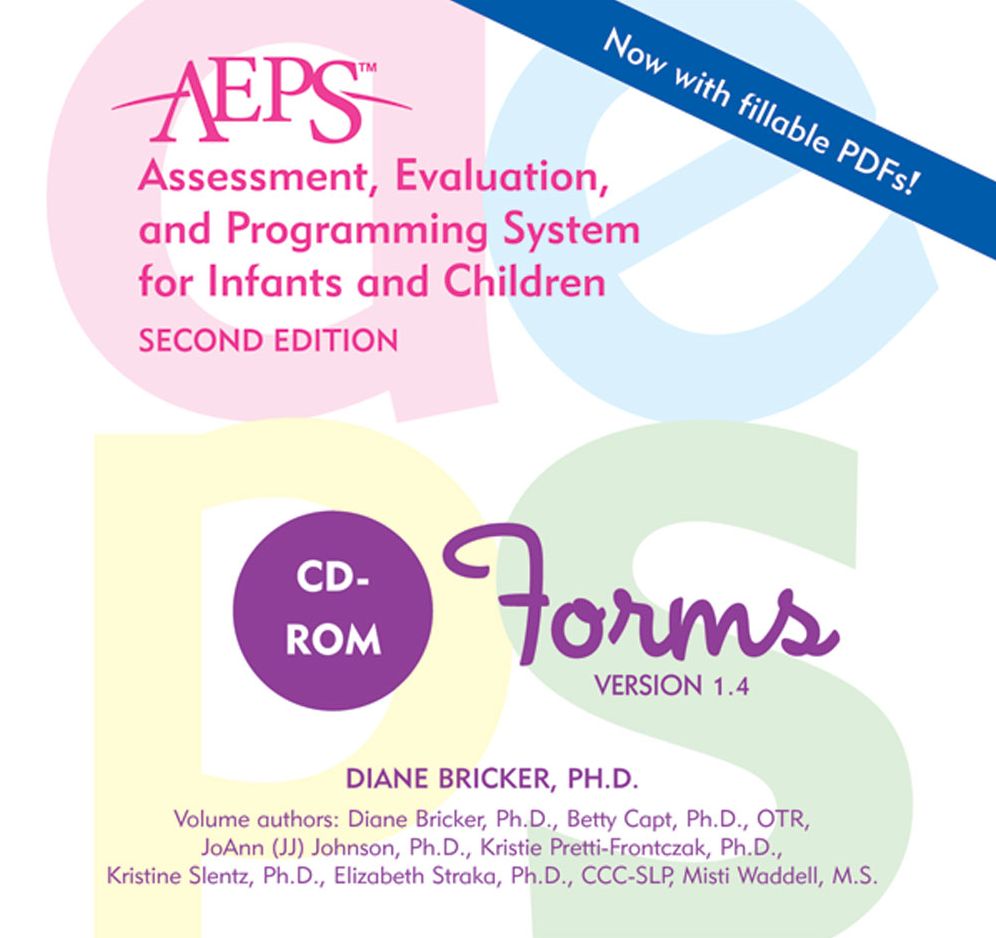 Aeps Forms Cd-rom