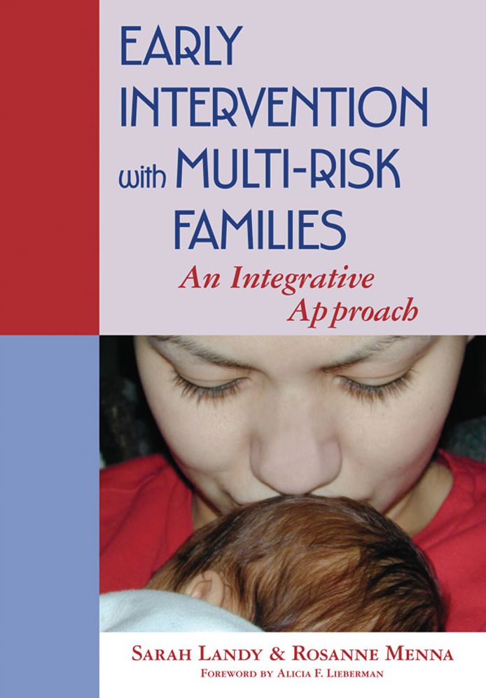 Early Intervention with Multi-Risk Familes: An Integrated Approach