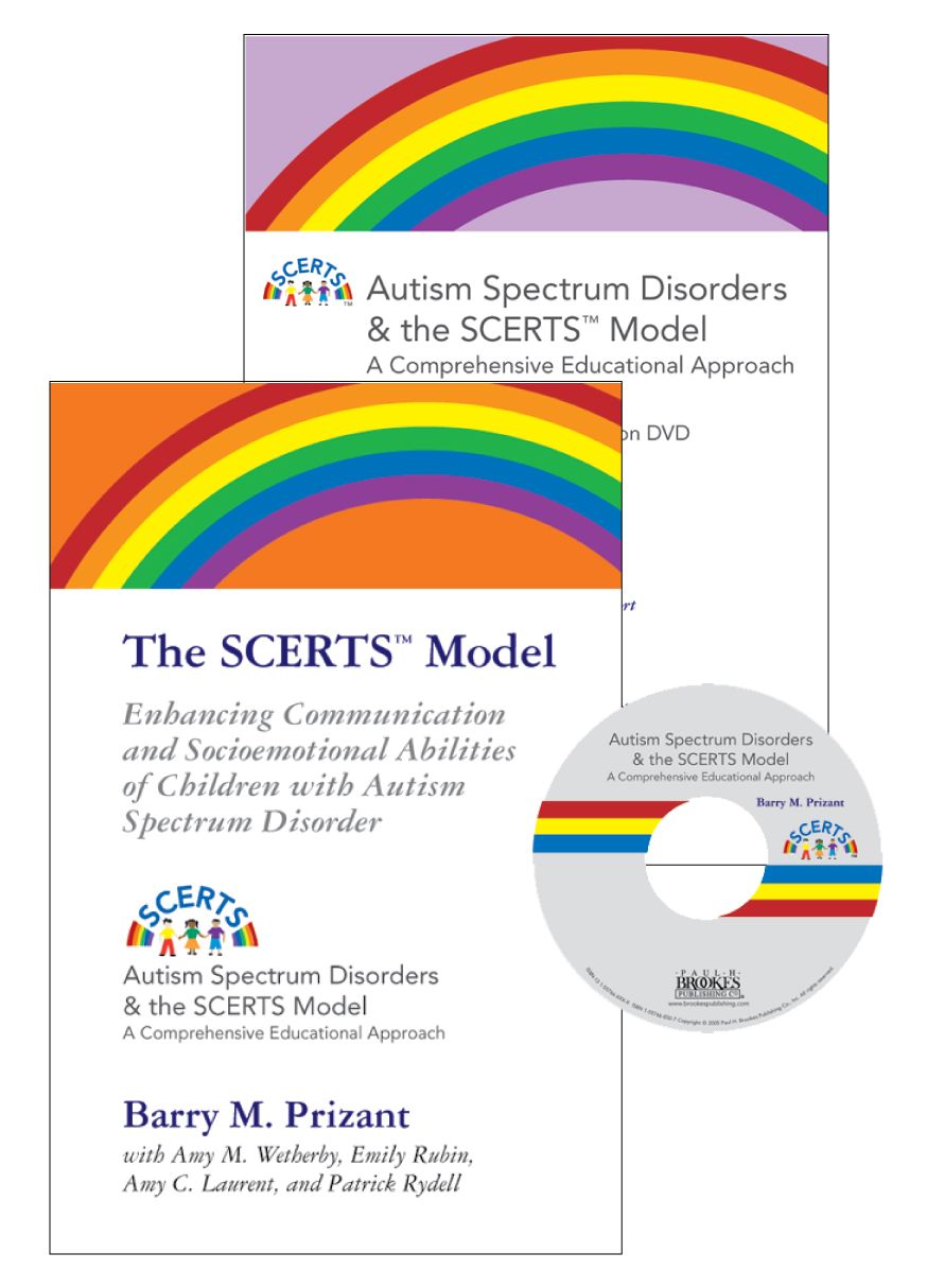 The Scerts Model: Enhanching Communication and Socioemtional Abbilities of Children with Autism Spectrum Disorder