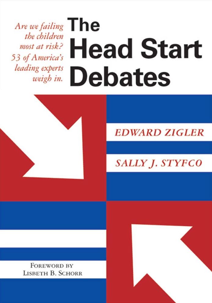The Head Start Debates: Are We Failing the Children most at Risk?