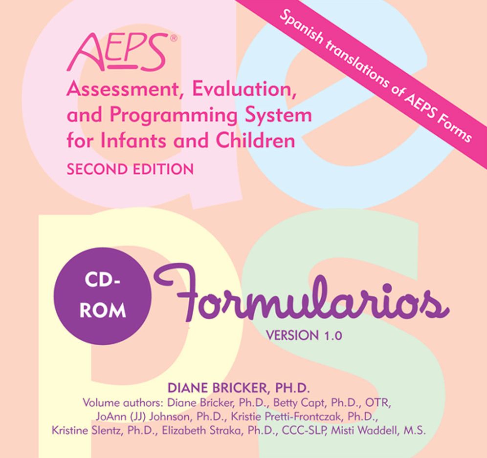 Formas Aeps