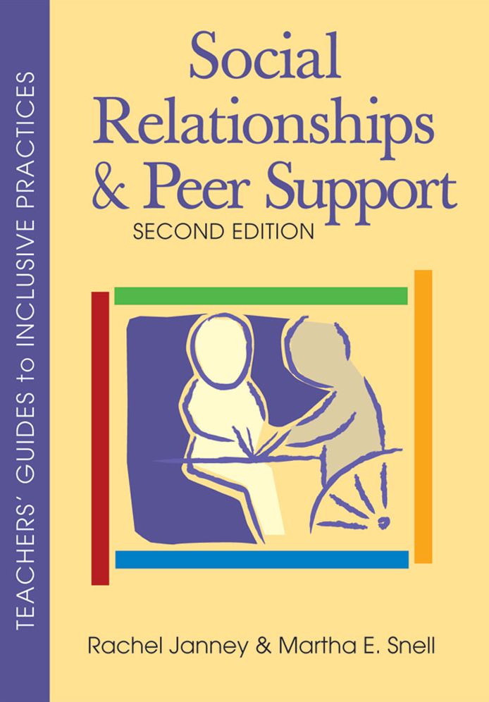 Social Relationships & Peer Support