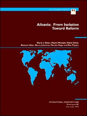 Albania: From Isolation Toward Reform