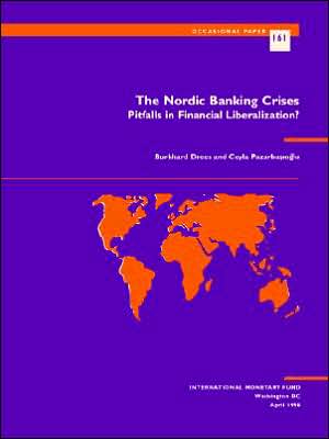 Nordic Banking Crises: Pitfalls in Financial Liberization