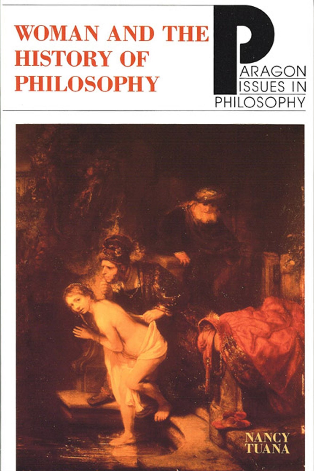 Women History Philosophy