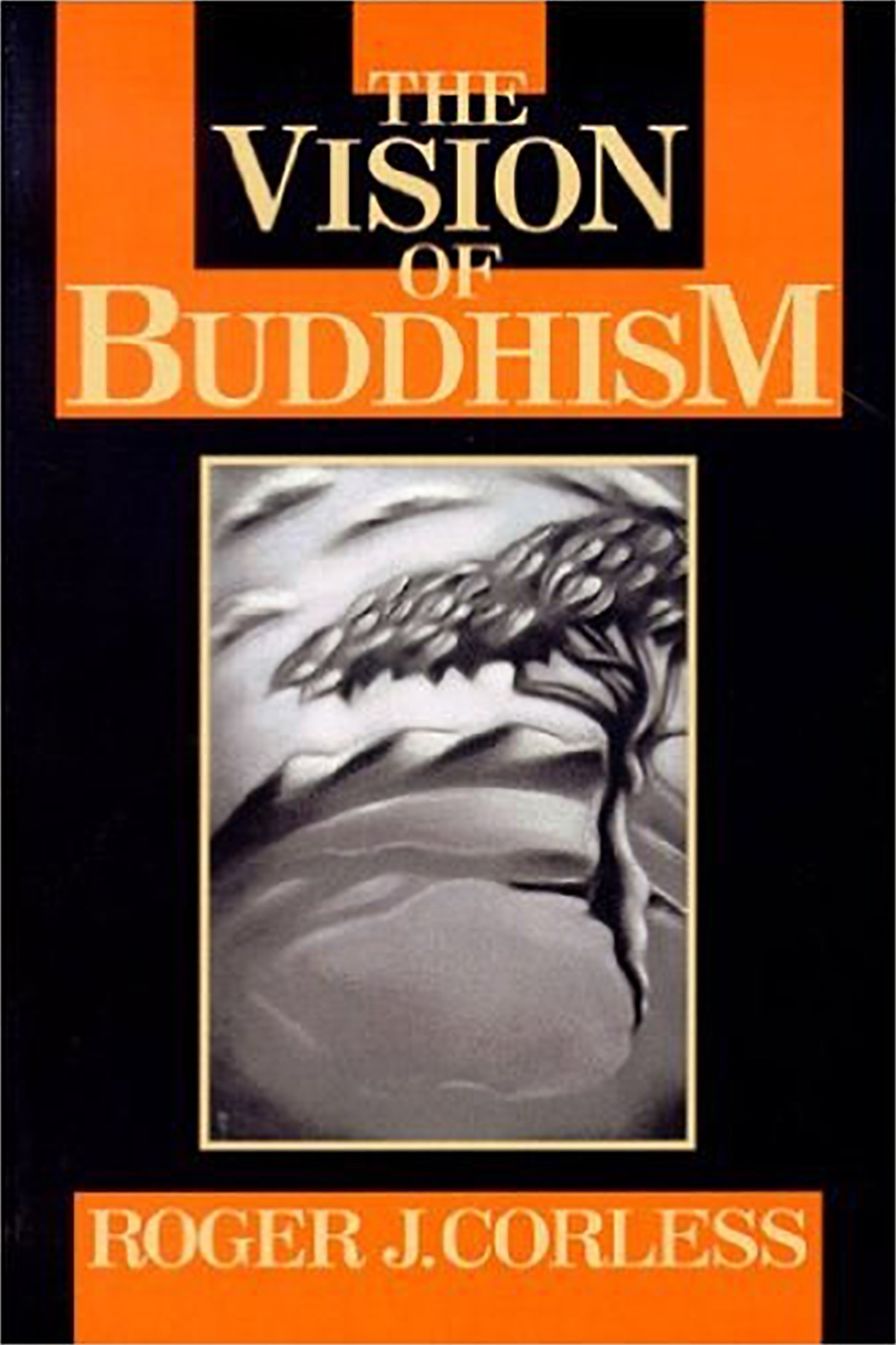 Vision of Buddhism: The Space under the Tree