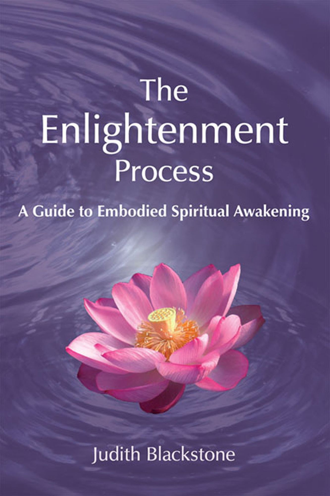 Enlightenment Process: A Guide to Embodied Spiritual Awakening (Revised and Expanded)