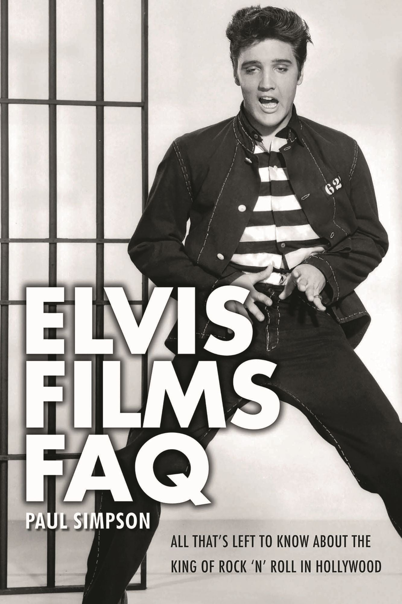 Elvis FAQ: All That's Left to Know About the King of Rock 'n' Roll in Hollywood