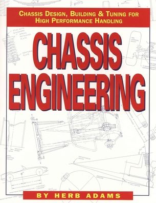 Chassis Engineering HP1055