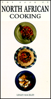 The North African Cooking