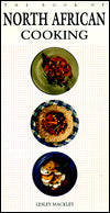 The North African Cooking