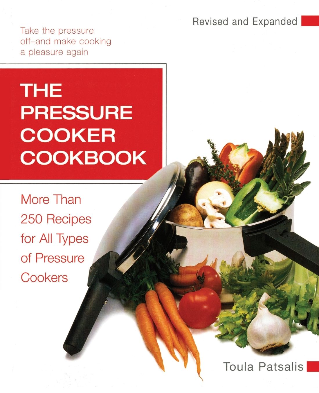 Pressure Cooker Cookbook