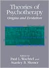 Theories of Psychotherapy: Origins and Evolution