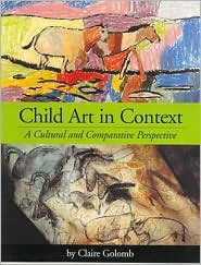 Child Art in Context: A Cultural and Comparative Perspective