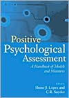 Positive Psychological Assessment