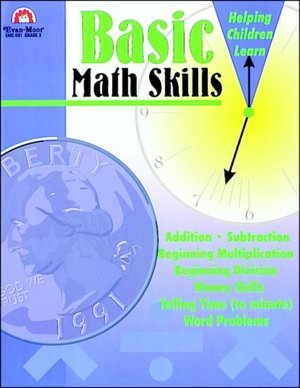 Basic Math Skills