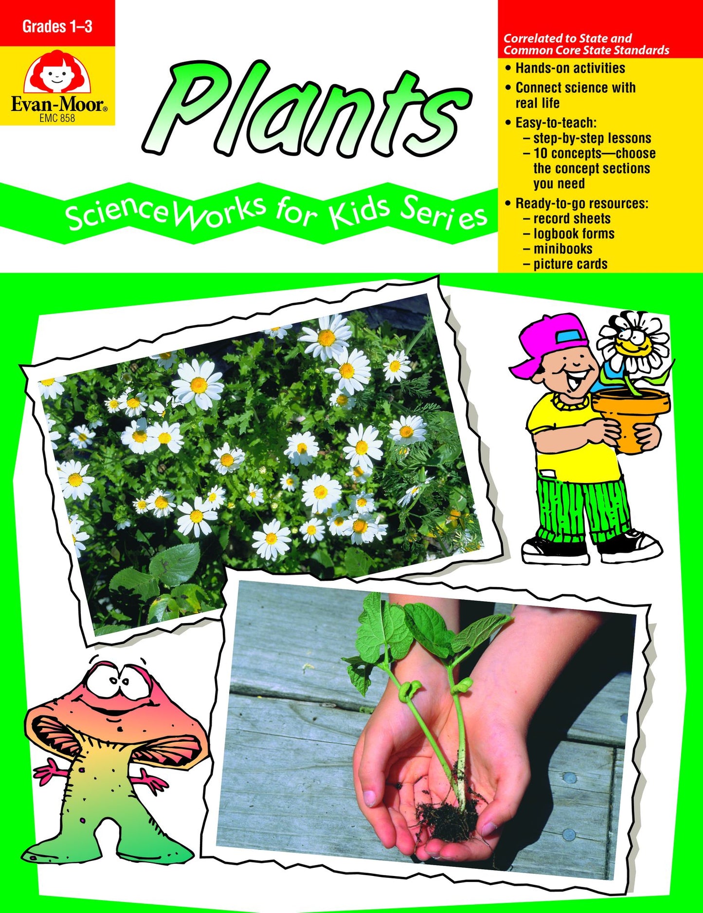 Plants