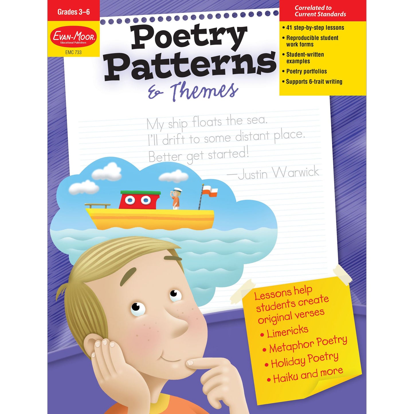 Poetry Patterns