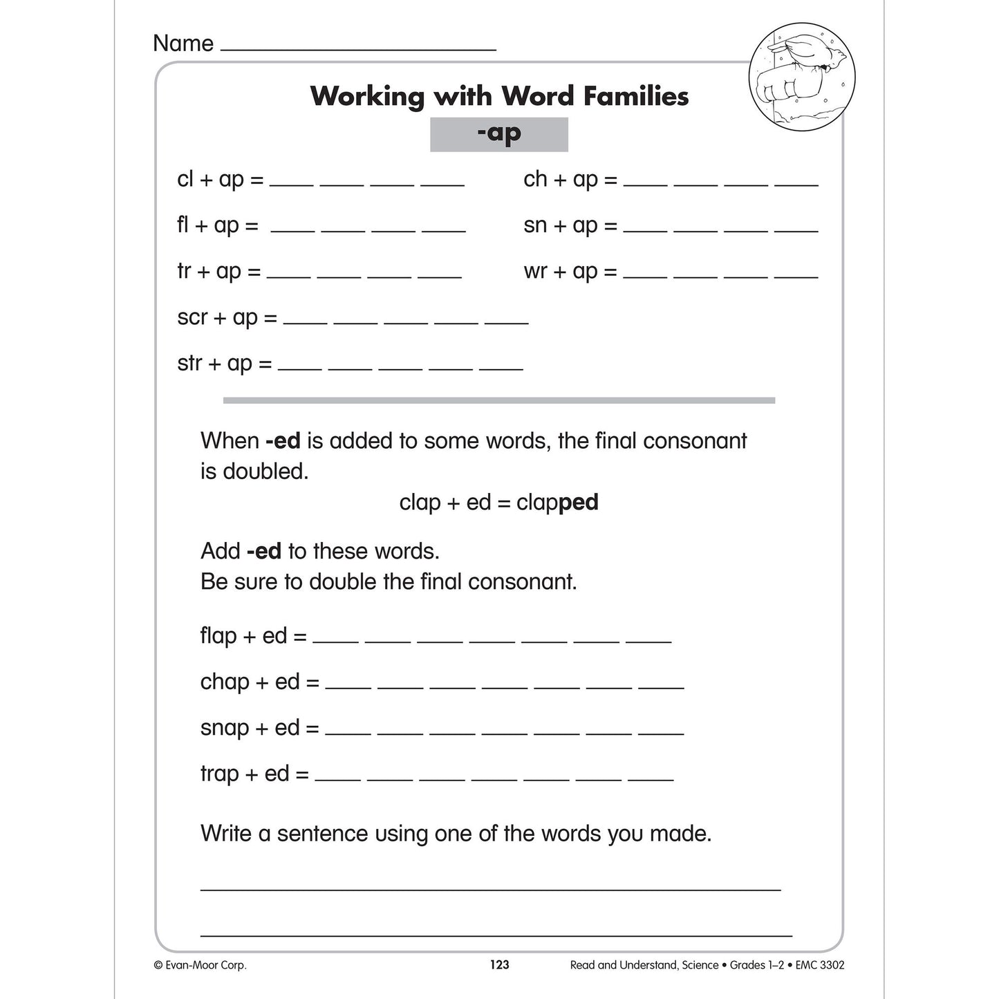 Read & Understand Science Grades 1-2