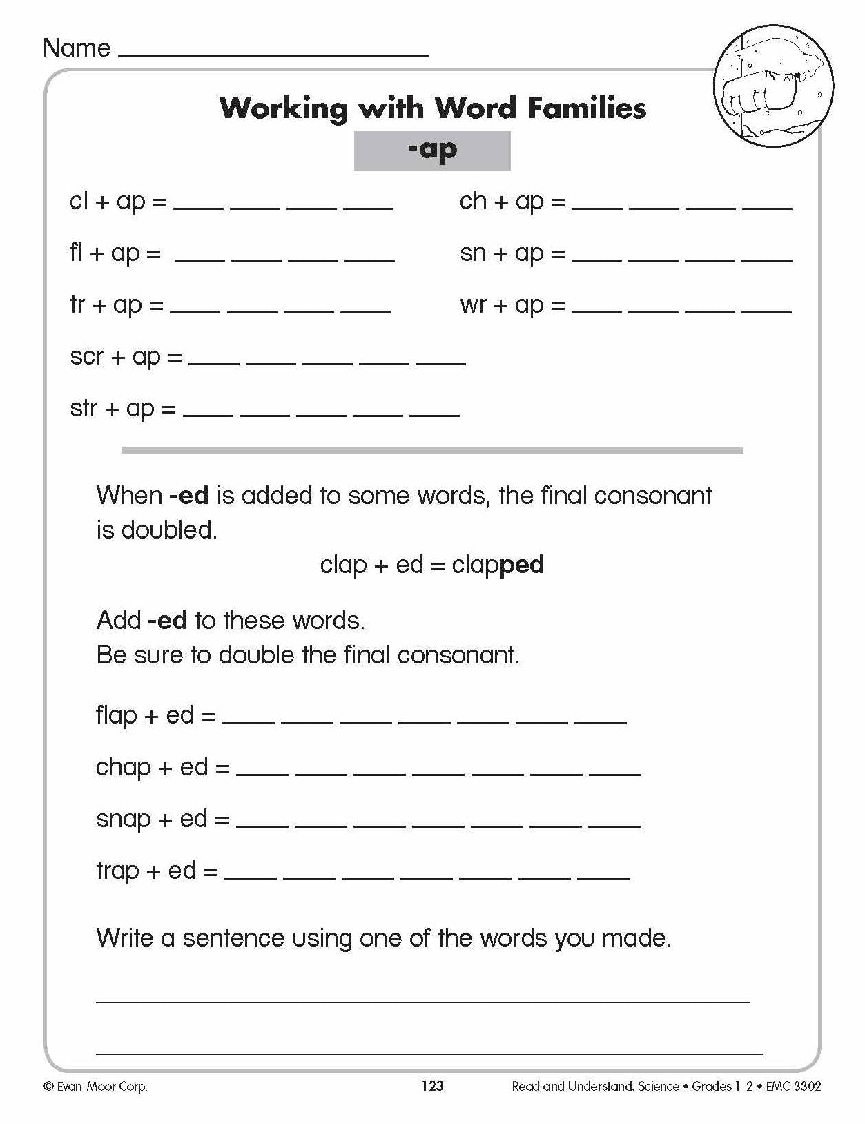 Read & Understand Science Grades 1-2
