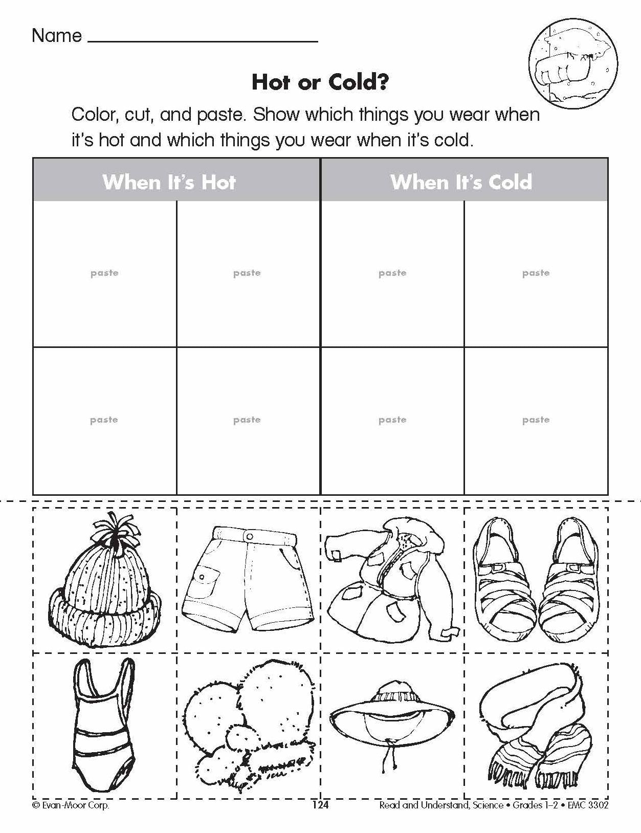 Read & Understand Science Grades 1-2