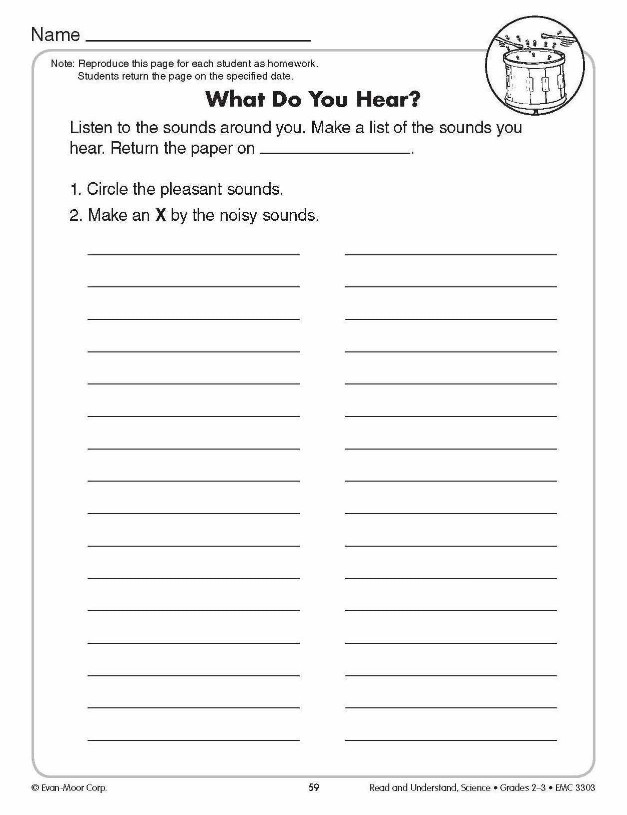 Read & Understand Science Grades 2-3