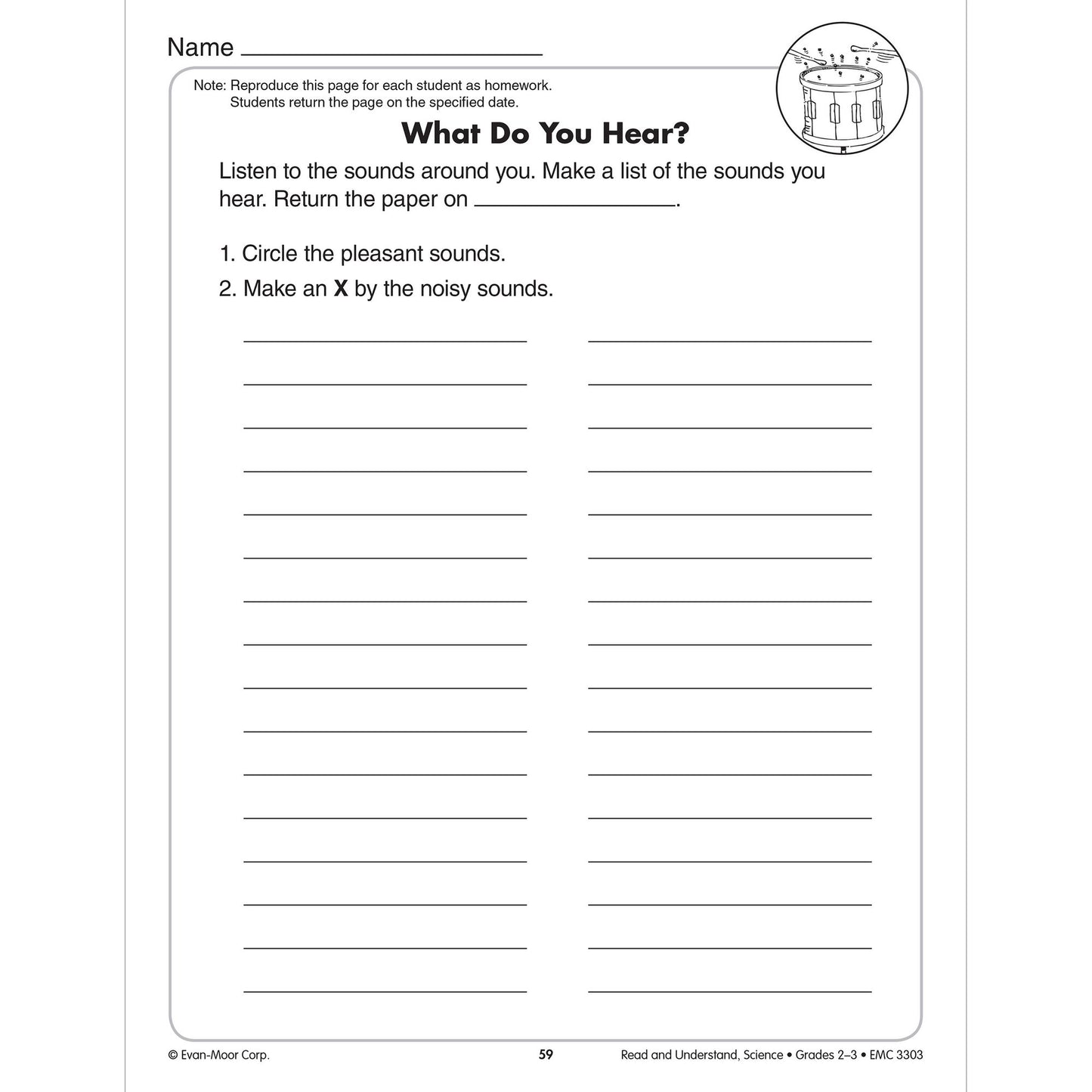 Read & Understand Science Grades 2-3
