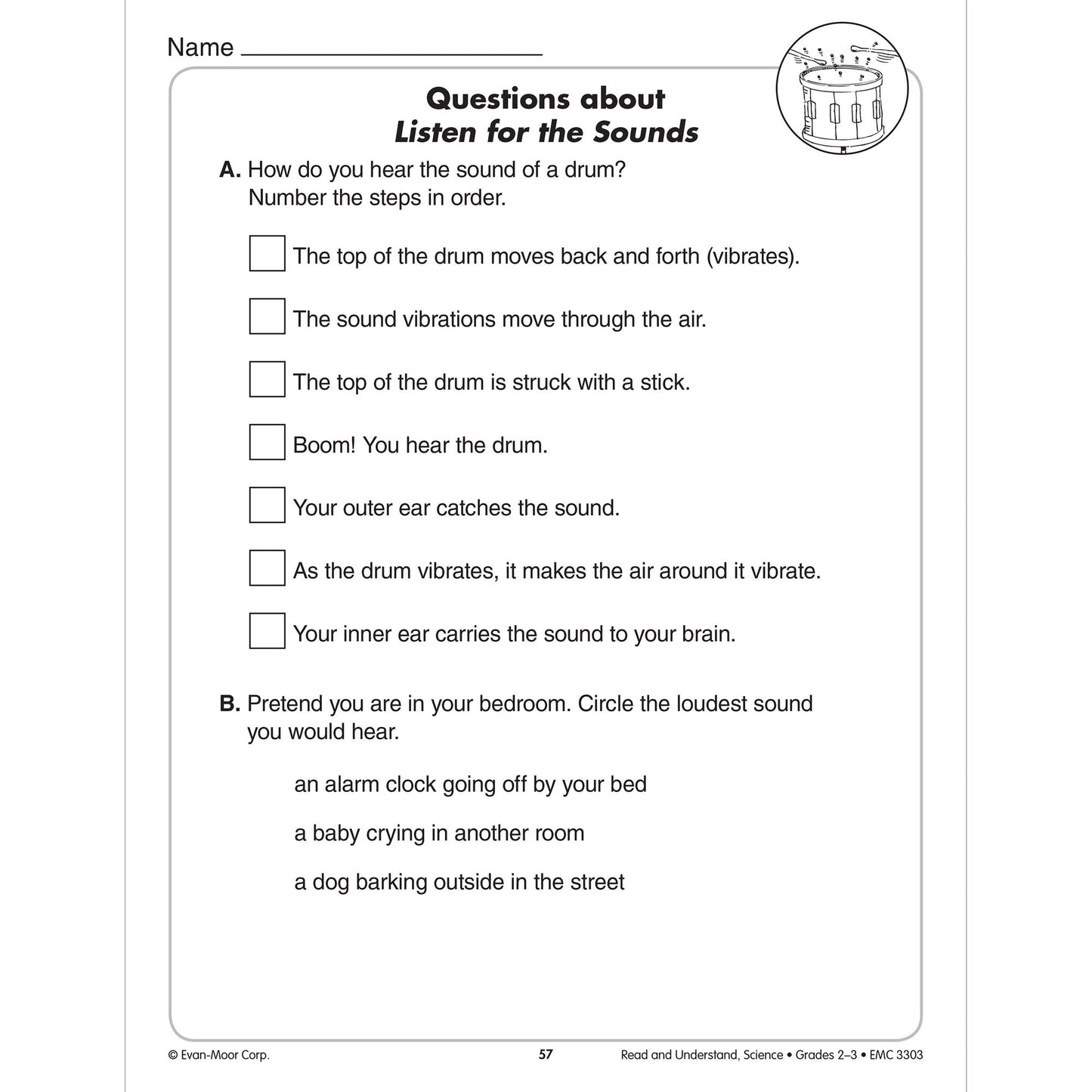 Read & Understand Science Grades 2-3