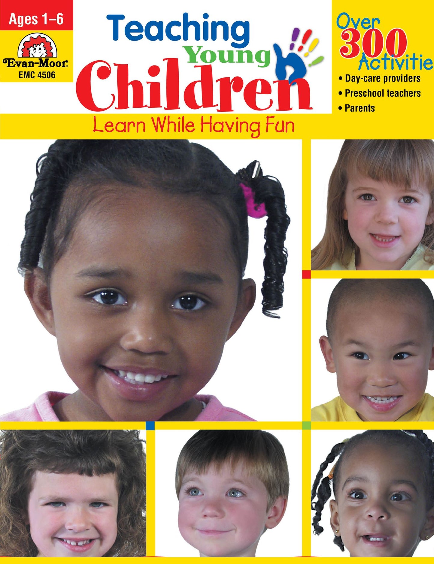 Teaching Young Children