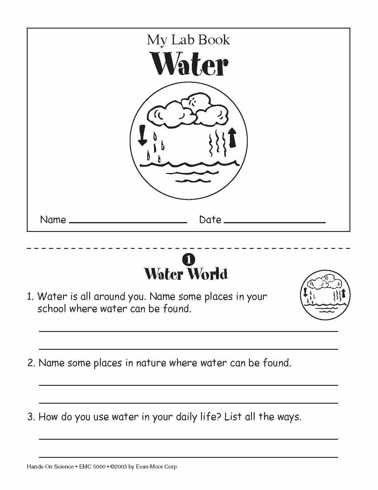 Hands-On Science Themes