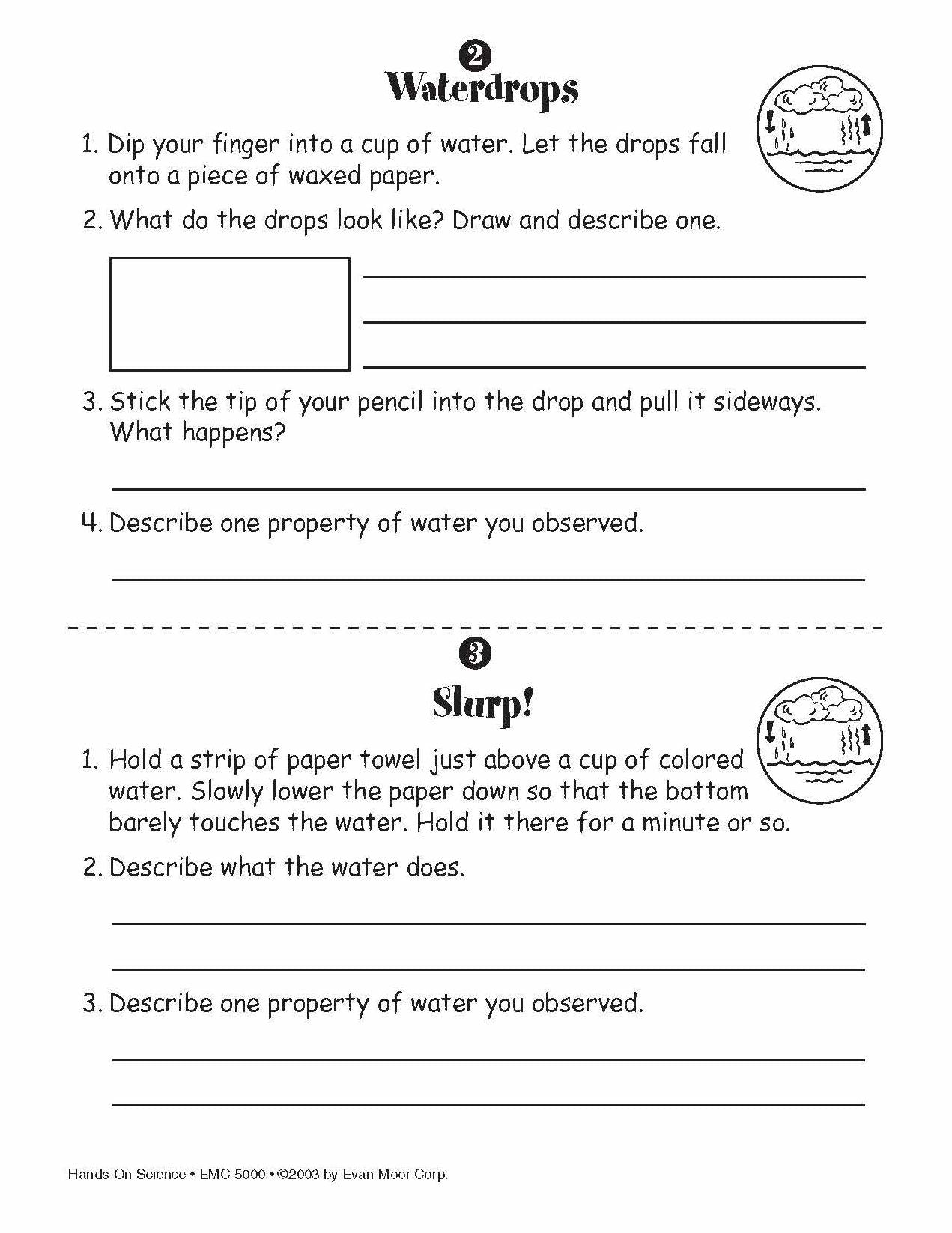 Hands-On Science Themes