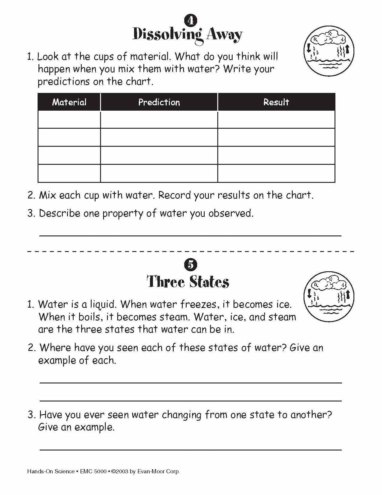Hands-On Science Themes