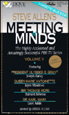 Steve Allen's Meeting of Minds: The Highly Acclaimed and Amazingly Successful PBS TV Series