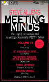 Meetings of Minds