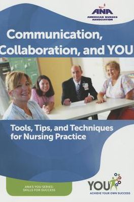 Communication, Collaboration and You