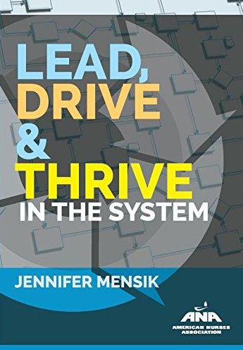 Lead, Drive and Thrive In System