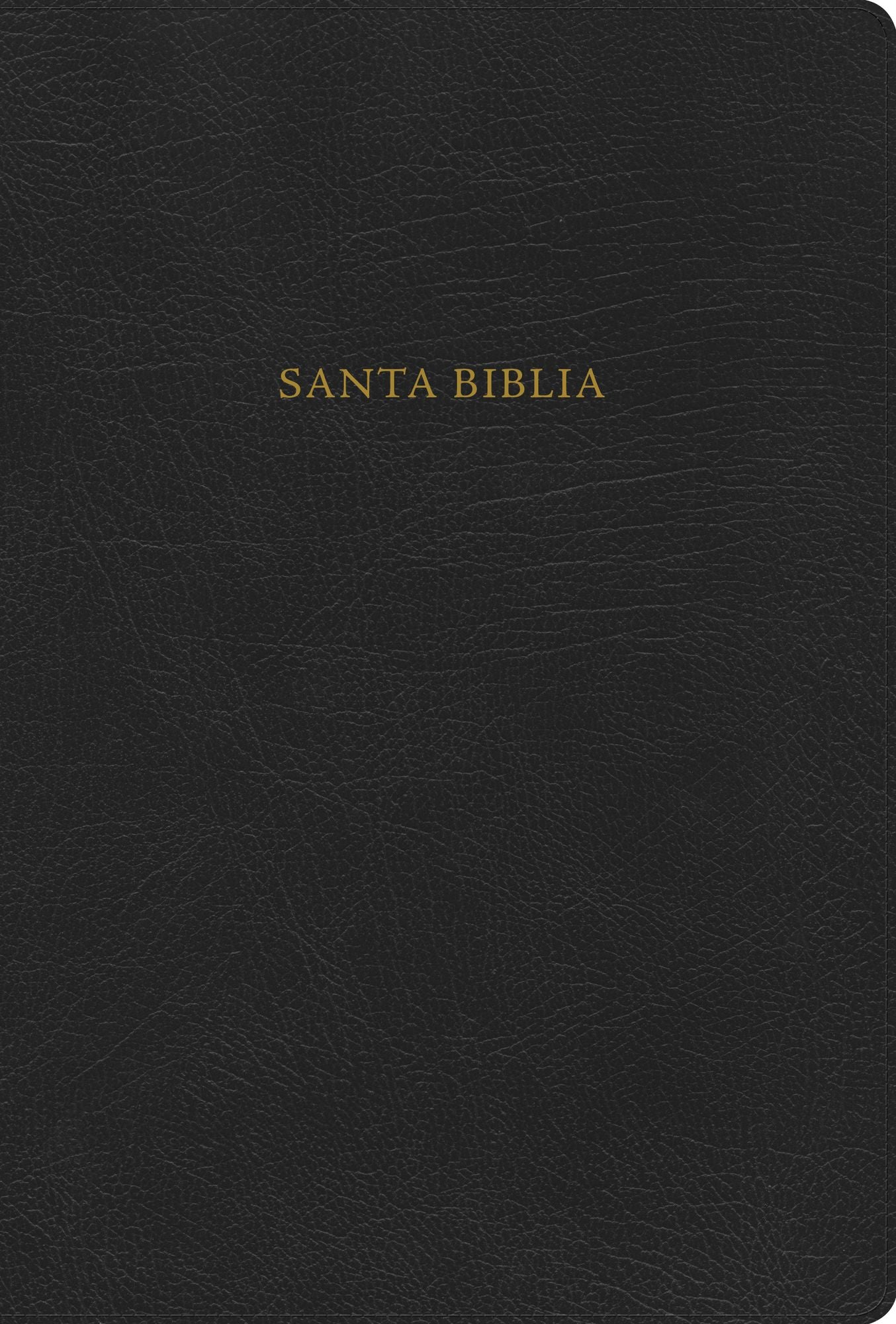RV 1960 New Scofield Study Bible (Black Bonded Leather) (Spanish Edition)