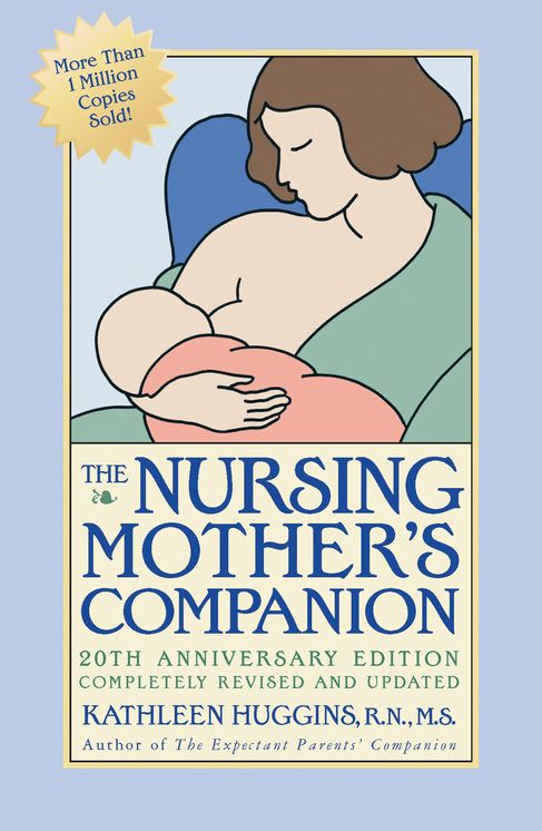 The Nursing Mother's Companion - 5th Edition