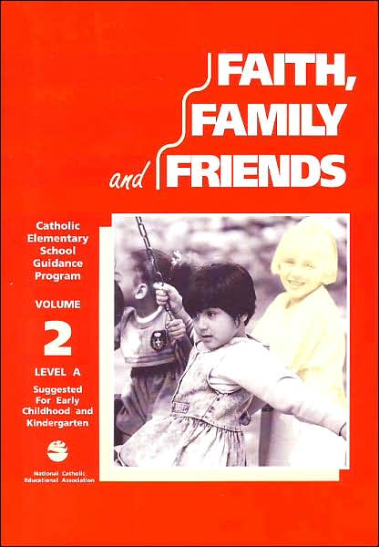 Faith, Family and Friends