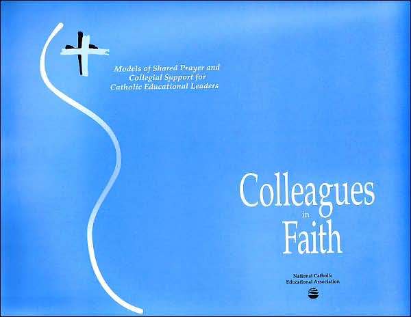 Colleagues in Faith
