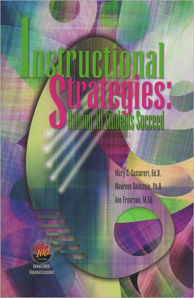 Instructional Strategies: Helping All Students Succeed
