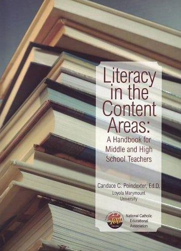 Literacy in the Content Areas:  A Handbook for Middle and High School Teachers  