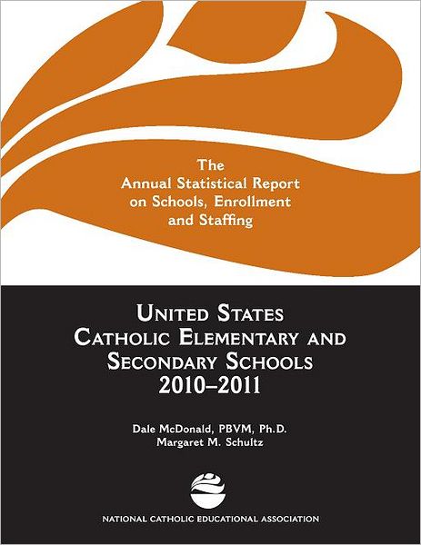 United States Catholic Elementary and Secondary Schools 2010-2011