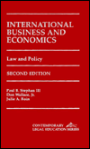 International Business and Economics: Law and Policy