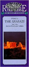 Southwest Traveler - A Guide to Ancient Cultures of the Southwest