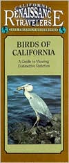 California Traveler Guidebook: Birds Of California