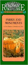 Southwest Traveler - Parks and Monuments of New Mexico, Colorado and Utah