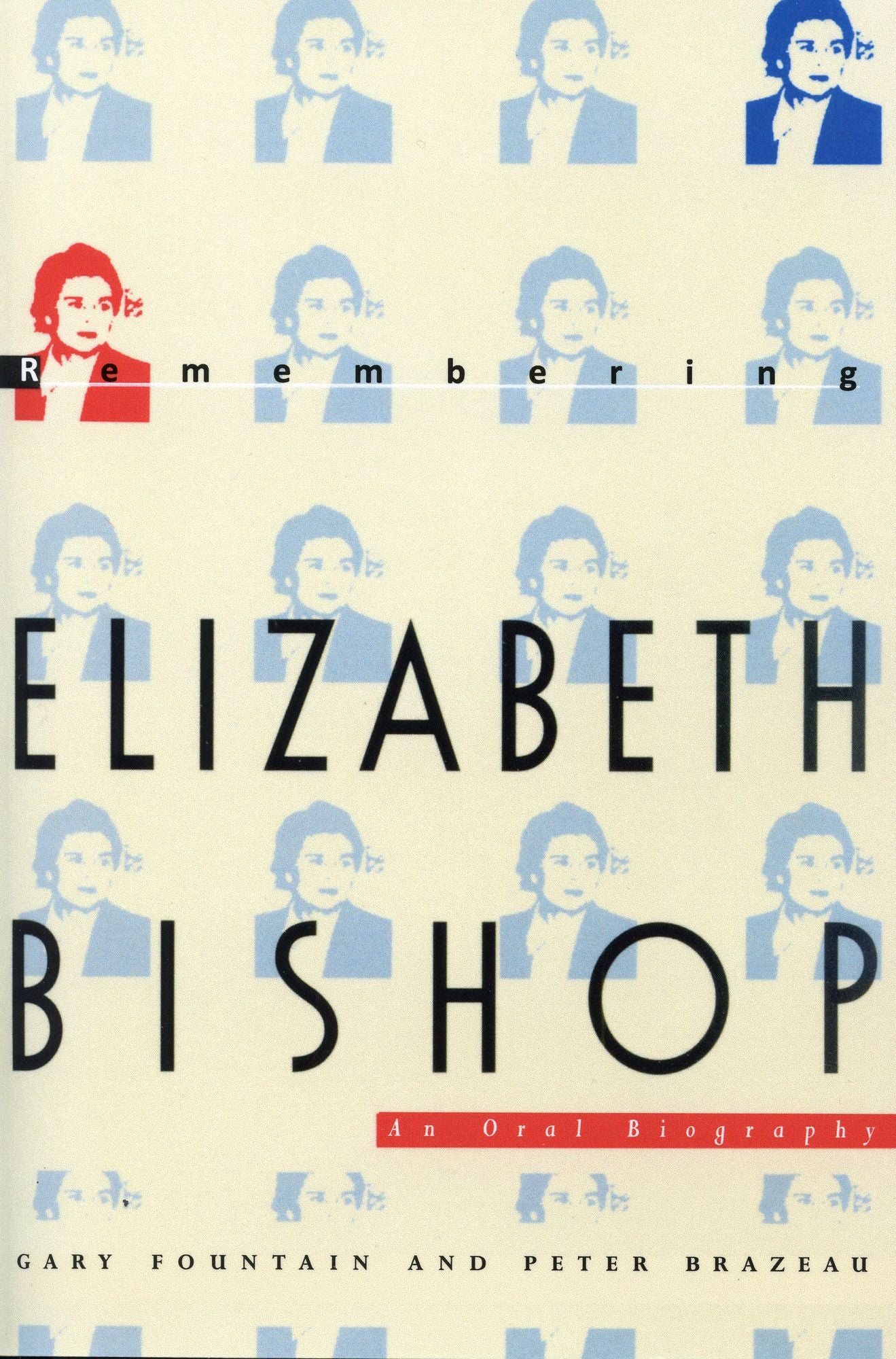 Remembering Elizabeth Bishop
