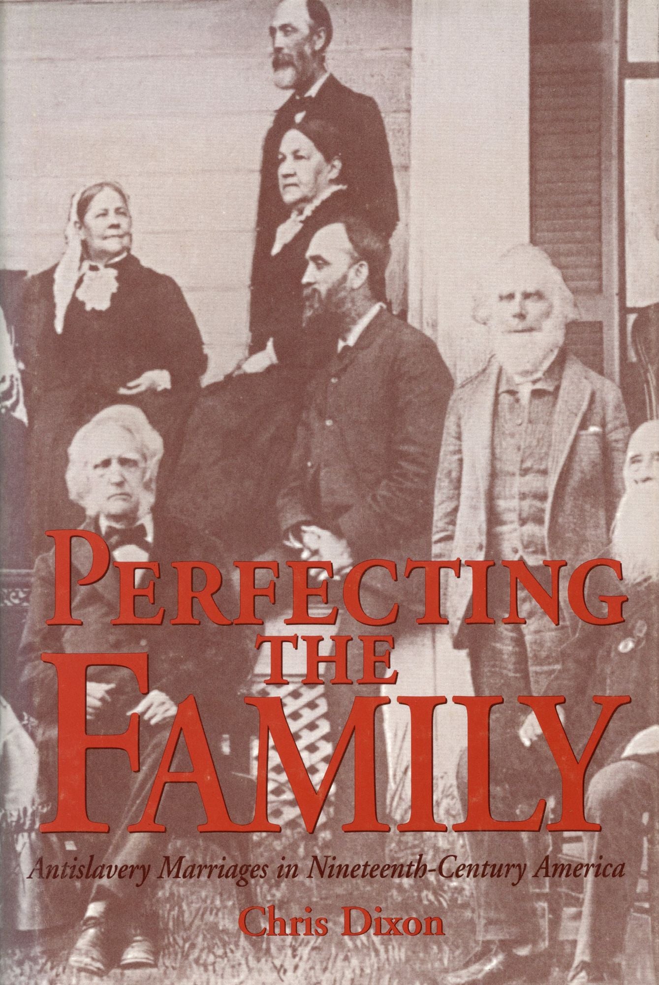 Perfecting The Family